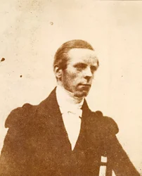Portrait of a Man
